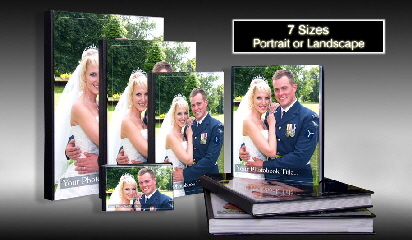 � Photo Productions 7 Sizes