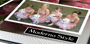 � Photo Productions Moderno