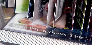 � Photo Productions Photobook Pages