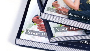 � Photo Productions Photobook Spines