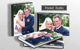  Photo Productions Pocket Books